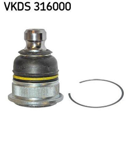 Кульова опора, нижня VKDS316000 SKF