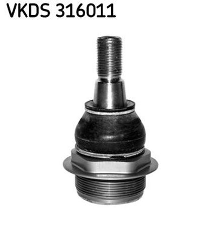 Кульова опора, нижня, права VKDS316011 SKF