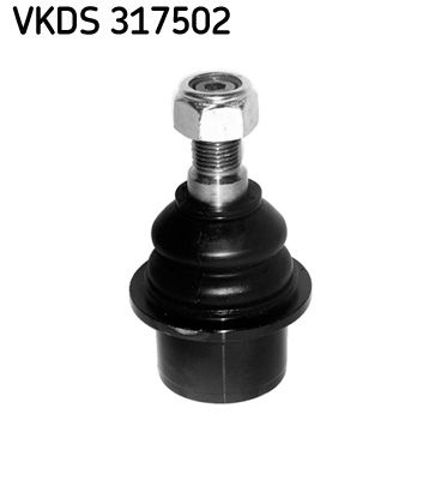 Кульова опора, нижня VKDS317502 SKF