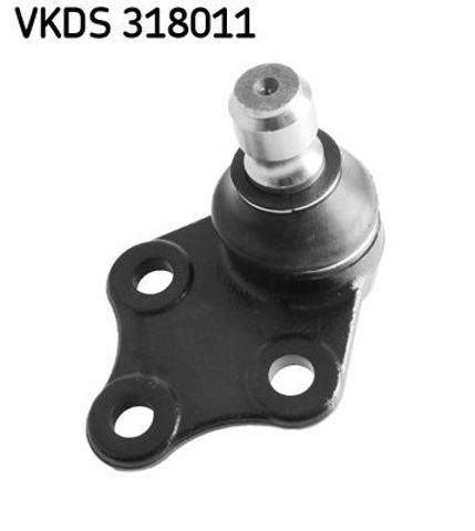 Кульові на авто VKDS318011 SKF