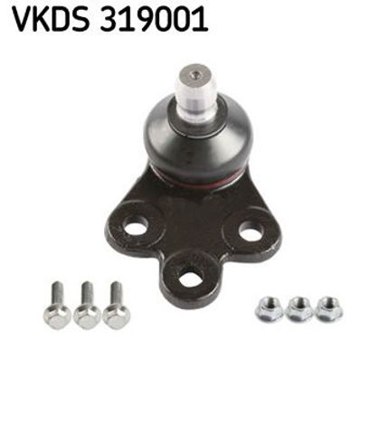 Кульова опора, верхня VKDS319001 SKF