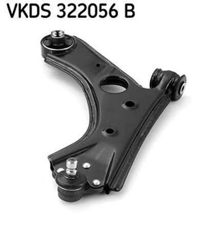 Правий важіль передній нижній підвіски VKDS322056B SKF