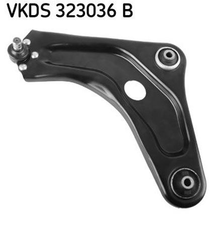 Ходова VKDS323036B SKF