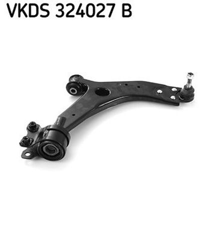 Правий важіль передній нижній підвіски VKDS324027B SKF