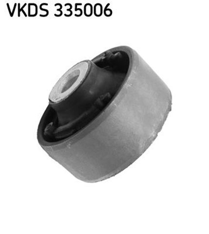 Сайлентблок важеля (переднього/знизу/ззаду) opel combo 01- VKDS335006