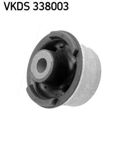 Сайлентблок переднього важіля передній VKDS338003