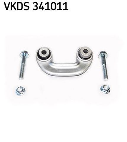 Стійка стабілізатора, переднього, ліва VKDS341011 SKF