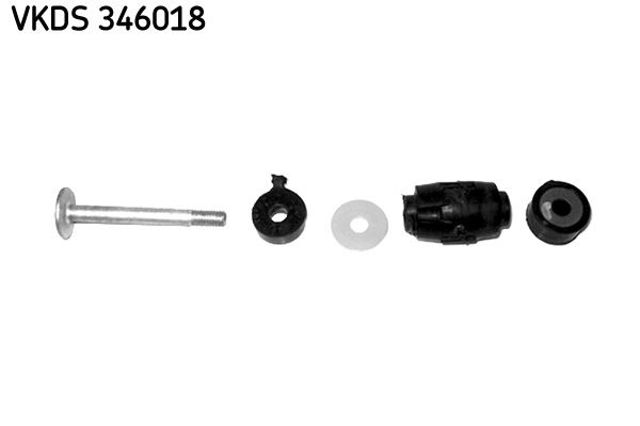 Яйця стабілізатора передні VKDS346018 SKF