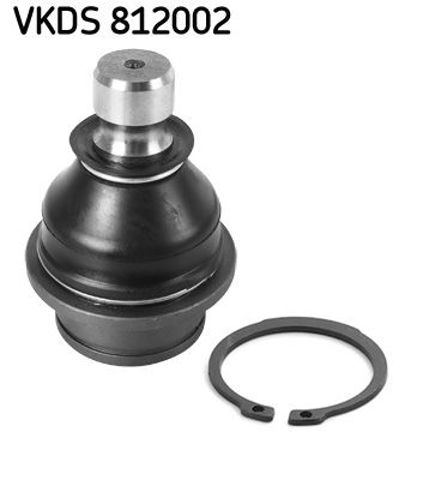 Кульова опора, нижня VKDS812002 SKF