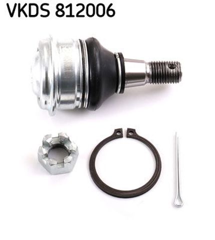 Кульова опора, нижня VKDS812006 SKF