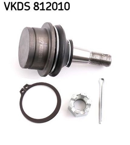 Кульова опора, верхня VKDS812010 SKF