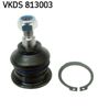 Кульова опора, верхня VKDS813003 SKF