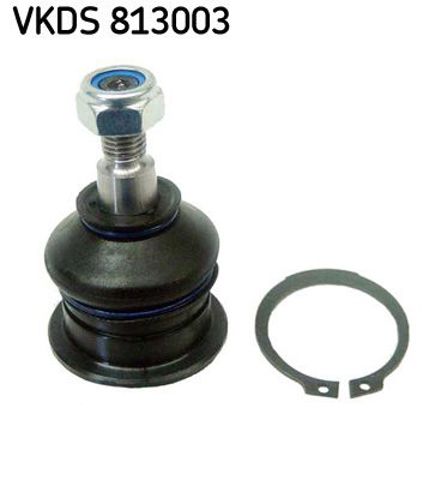 Кульова опора, верхня VKDS813003 SKF