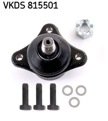 Кульова опора, верхня VKDS815501 SKF