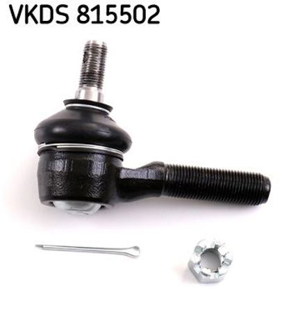 Кульові на авто VKDS815502 SKF