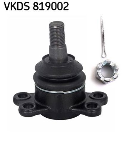 Кульова опора, нижня VKDS819002 SKF
