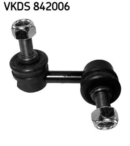 Яйця стабілізатора переднього VKDS842006 SKF