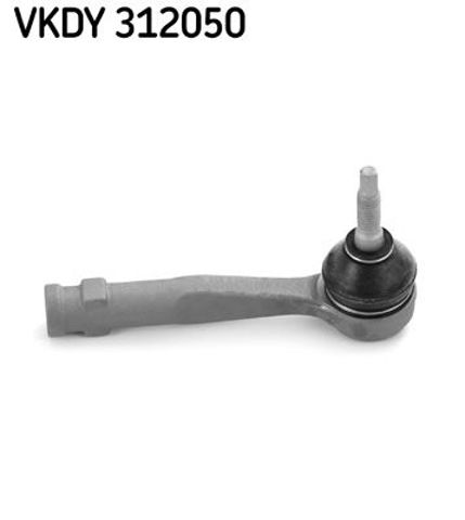 Наконечник рульової тяги, зовнішній VKDY312050 SKF