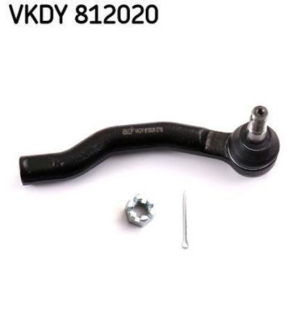 Наконечник рульовий VKDY812020 SKF