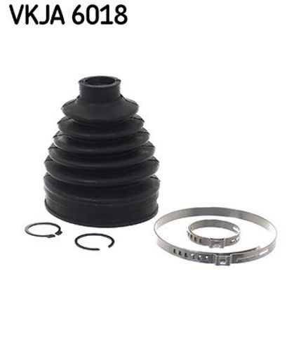 ШРУС внутрішній, передній VKJA6018 SKF