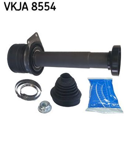 ШРУС внутрішній, передній, правий VKJA8554 SKF