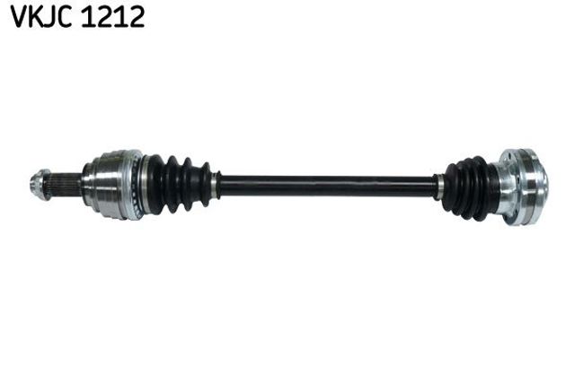 Приводи задніх коліс VKJC1212 SKF