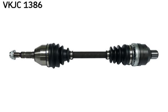 Піввісь передня, права VKJC1386 SKF