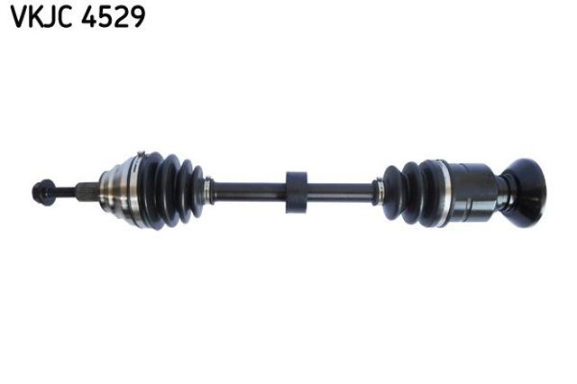 Піввісь передня, права VKJC4529 SKF