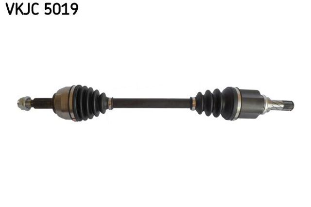 Привід лівий VKJC5019 SKF