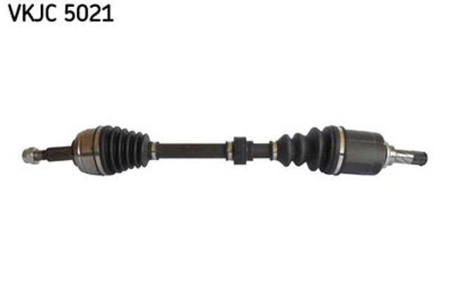 Піввісь передня ліва VKJC5021 SKF