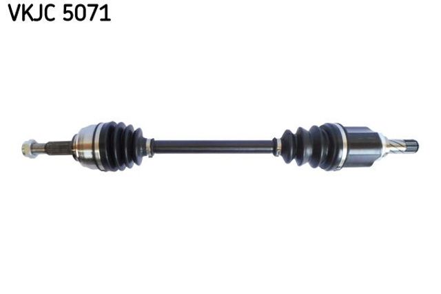 Привід передній лівий VKJC5071 SKF