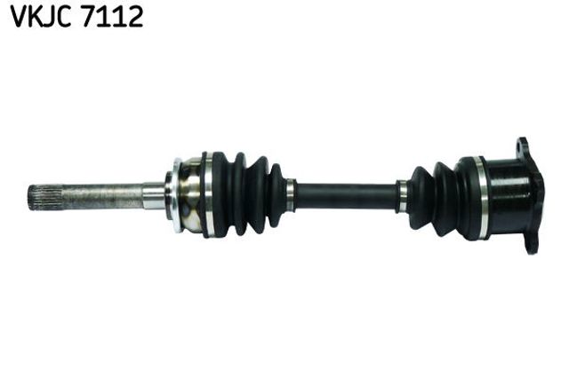 Привід передній правий VKJC7112 SKF