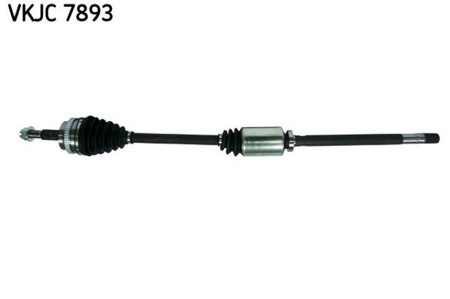 Піввісь передня, права VKJC7893 SKF