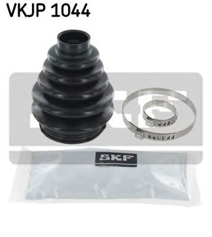 Комплект захисту шарніра рівних кутових швидкостей VKJP1044