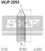 Чохол рульового механізму VKJP2093 SKF