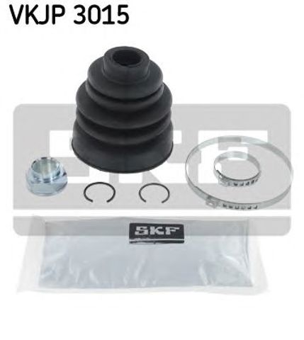 Пильник ШРКШ зовнішній, передній VKJP3015 SKF