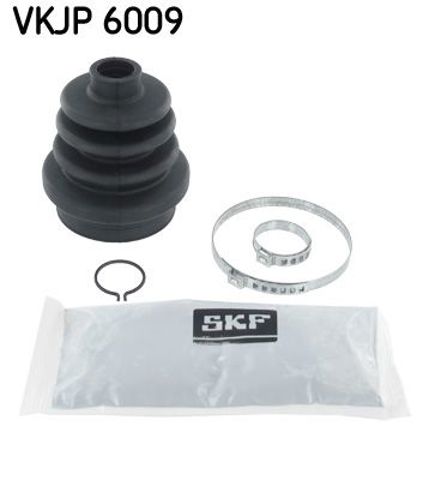 Skf opel захист шркш внутрішній. (со сторони кпп) 1,3-2,0 п/ось=22мм VKJP6009
