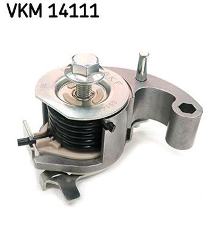 Натягувач ременя ГРМ VKM14111 SKF