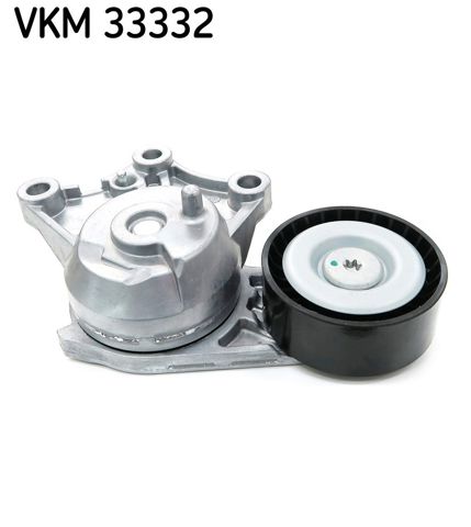Натяжна планка поліклинового ременя VKM33332 SKF