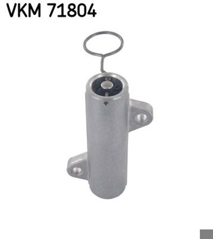 Натяжний ролик, ремінь грм toyota (вир-во ntn-snr) VKM71804