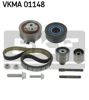 Комплект ГРМ VKMA01148 SKF