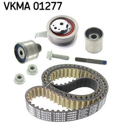 ГРМ ремень VKMA01277 SKF