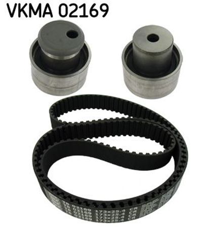 Комплект ремня грм VKMA02169