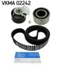 Ремкомплект ГРМ VKMA02242 SKF