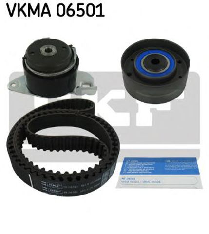 Комплект ремня грм VKMA06501