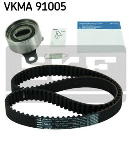 Комплект зубчастих ременів VKMA 91005