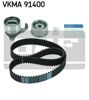 Комплект ГРМ VKMA91400 SKF