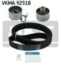 Ремкомплект ГРМ VKMA92518 SKF