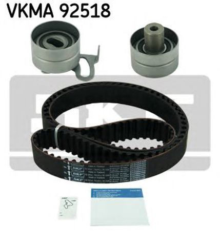 Комплект зубчастих ременів VKMA 92518