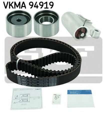 Комплект зубчастих ременів VKMA 94919
